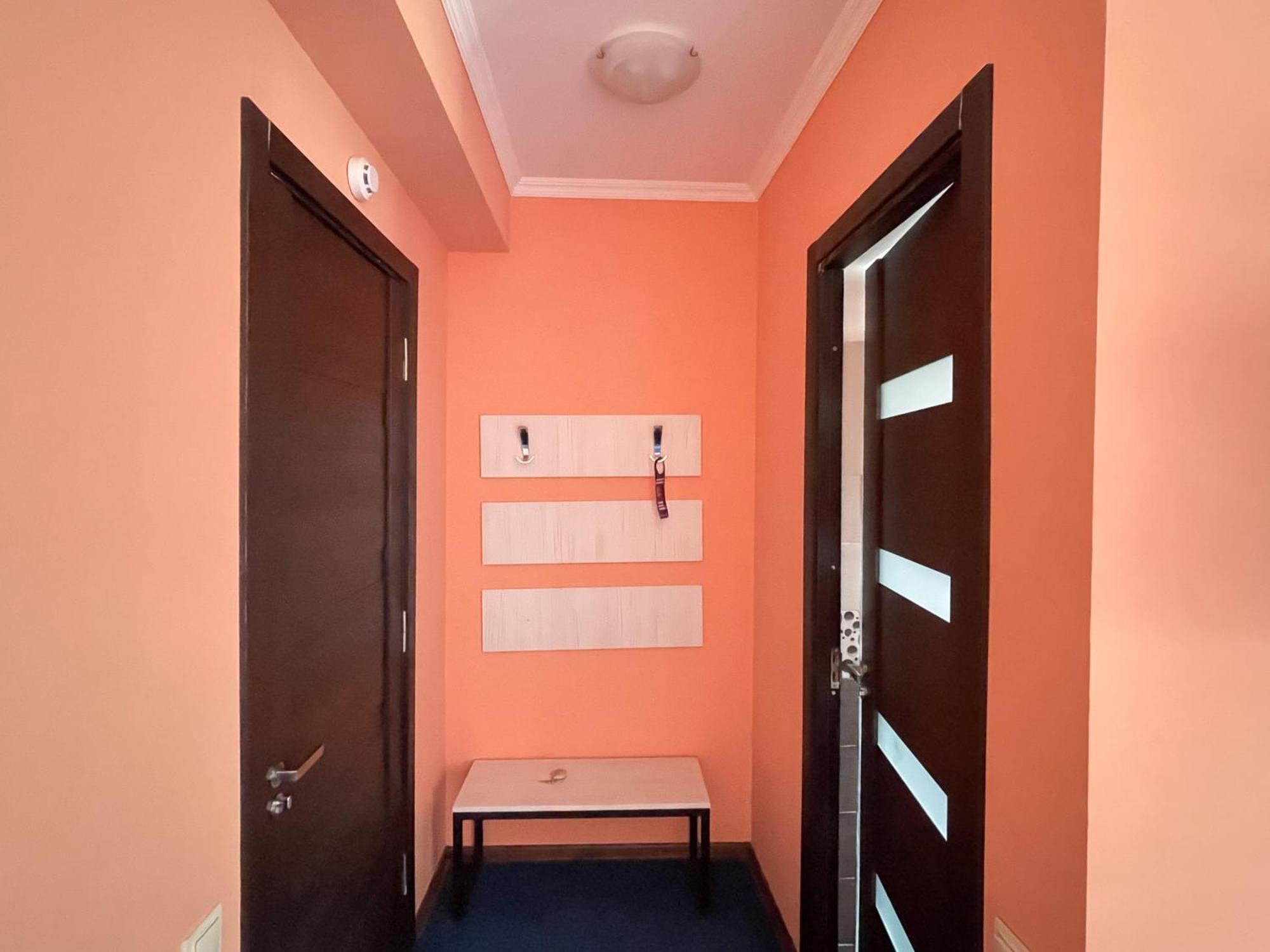 Rezohut Hotel Gudauri Luaran gambar